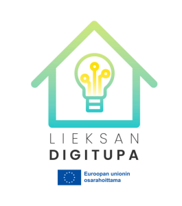 Järjestäjän logo